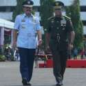 Terima Kasih Jenderal Gatot, Selamat Bertugas Marsekal Hadi