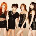 Miss A, Bubar Setelah 7 Tahun