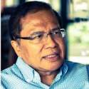 Rizal Ramli: Pemotongan Anggaran Cuma Bikin Senang Kreditur
