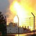 Pusat Gas Utama Austria Meledak, Pasokan Ke Eropa Turun
