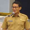 Sandiaga: Pak Sudirman Cocok Ditawarkan Ke Warga Jateng