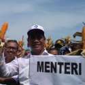 Mentan: Indonesia Sudah Swasembada Jagung