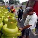 Kelangkaan Elpiji Bisa Bikin Ekonomi Masyarakat Turun