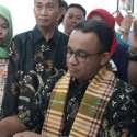 Anies Baswedan Dukung Aksi Doa Bersama Di Monas