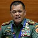 Panglima TNI: Walaupun Sudah Purnawirawan, Jangan Tinggalkan Saya