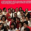 Sekjen PDIP: Perempuan Terlibat Dalam Perjuangan Nasional