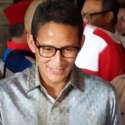 Sandiaga Uno: Kami Tidak Pernah Janjikan Modal Untuk OKE OCE