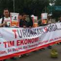 Turunkan Harga, Pecat Tim Ekonomi<i>!</i>