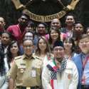 Wapres Akan Buka Asia Pacific Interfaith Youth Peace Camp
