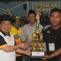Fraksi PKS Ajak Generasi Milenial Gotong Royong Lewat Olahraga