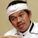 Dedi Mulyadi Belum Fokus Di Pilkada Jabar