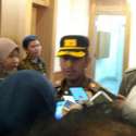 Atas Perintah Anies, Diskotek MG Internasional Langsung Disegel Satpol PP