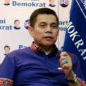Hinca Panjaitan: Demokrat Hormati Keputusan PKS