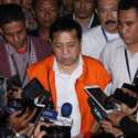 KPK Penuh Akal, Setya Novanto Akan Bernasib Seperti Irman Gusman