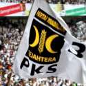 PKS Sebar Tim Pemenangan Benny K Harman Di 8 Zona