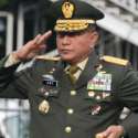 Panglima TNI Hadang Letjen Edy Maju Di Pilkada Sumut?