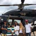 Mulai 4 Desember, Keliling Di Jakarta Dan Bandung Bisa Pakai Helikopter