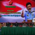 Panglima TNI: Soliditas TNI-Polri Tidak Bisa Ditawar Lagi