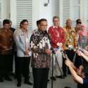 SKPD Rendah Penyerapan Anggaran, Anies-Sandi Perlu Ganti Pejabatnya