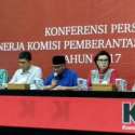 Ini Capaian Kinerja KPK Sepanjang 2017