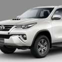 Penjualan Ekspor Toyota Naik 20%