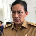 Sandiaga Uno: Cabut Izin Diskotek MG Internasional, Seret Manajemennya Ke Penjara