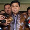 Sebelum Sidang, Tekanan Darah Novanto 110/80