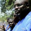 Kemenangan George Weah Tandai Perpindahan Kekuasaan Damai Pertama Di Liberia