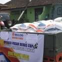 Operasi Pasar Beras Sepi Peminat