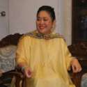 Titiek Soeharto Berpeluang Pimpin Golkar