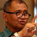 Menag Orang Ketiga Yang Rajin Lapor Gratifikasi
