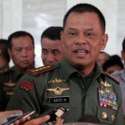 Salut Hormat Untuk Jenderal Gatot Nurmantyo
