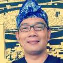 Emil Minta Masukan Tokoh Jabar Pilih Calon Wakilnya
