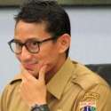 Ada Peredaran Narkoba Di 12 Rusun, Sandiaga: Penghuninya Harus Dites Urine