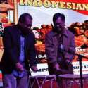 Malam Kebudayaan Indonesia Di Riyadh Disambut Antusiasme