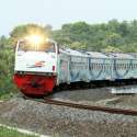 Libur Panjang, KAI Tambah Rangkaian Kereta