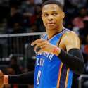 Westbrook Cetak Rekor Anyar