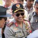 Jenderal Tito Reuni Dengan Napi Teroris Tangkapannya