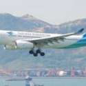 Garuda Indonesia Minta Maaf dan Janji Terapkan Delay Management Policy