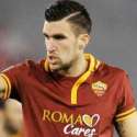 Juve Incar Strootman Kevin Strootman
