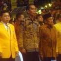 Golkar, Jokowi Dan Pilpres 2019