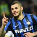 Icardi Tanpa Servis