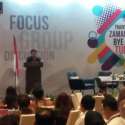 BI Bersama <i>Rakyat Merdeka</i> Gelar FGD Transaksi Zaman Now