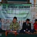 Delapan Pimpinan LDK Muhammadiyah Disebar Ke Pelosok