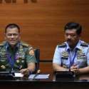 Usut Korupsi Heli, KPK Belum Akan Panggil Panglima TNI Hadi Tjahjanto