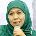 Pikiran Khofifah Terbelah