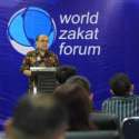 WZF Serukan Lembaga Zakat Sedunia Bantu Al Aqsha