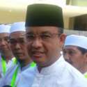 Anies Izinkan Monas Untuk Aksi Bela Islam