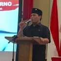 Kepala Daerah Dari PDIP Wajib Jalankan Nilai-nilai Pancasila