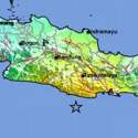 Gempa 7,3 SR Di Wilayah Selatan Jawa Menguncang Jakarta Selama Semenit